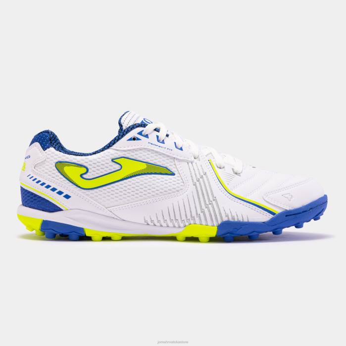 hr Joma kopačke dribling 23 travnjak bijelo plava 6FVN82
