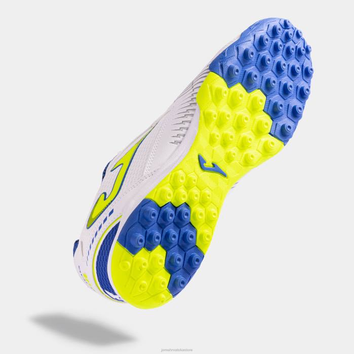 hr Joma kopačke dribling 23 travnjak bijelo plava 6FVN82
