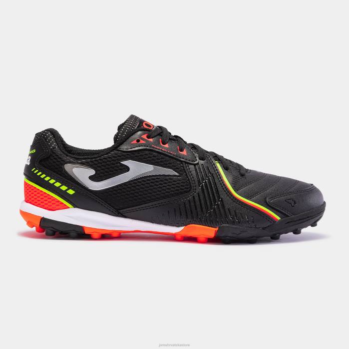 hr Joma kopačke dribling 23 travnjak crno crvena 6FVN4065
