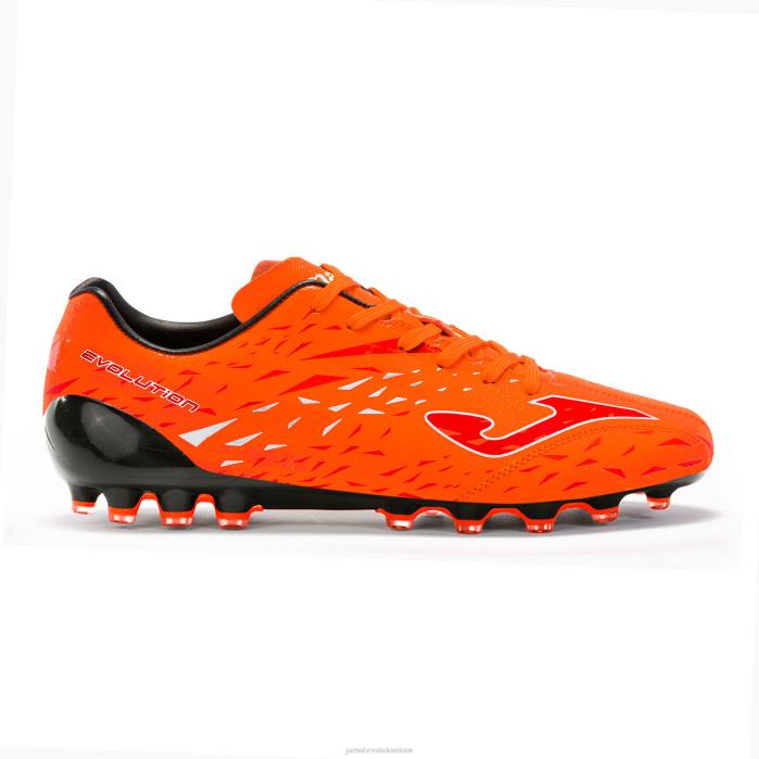 hr Joma kopačke evolution cup 23 umjetna trava naranča 6FVN2409