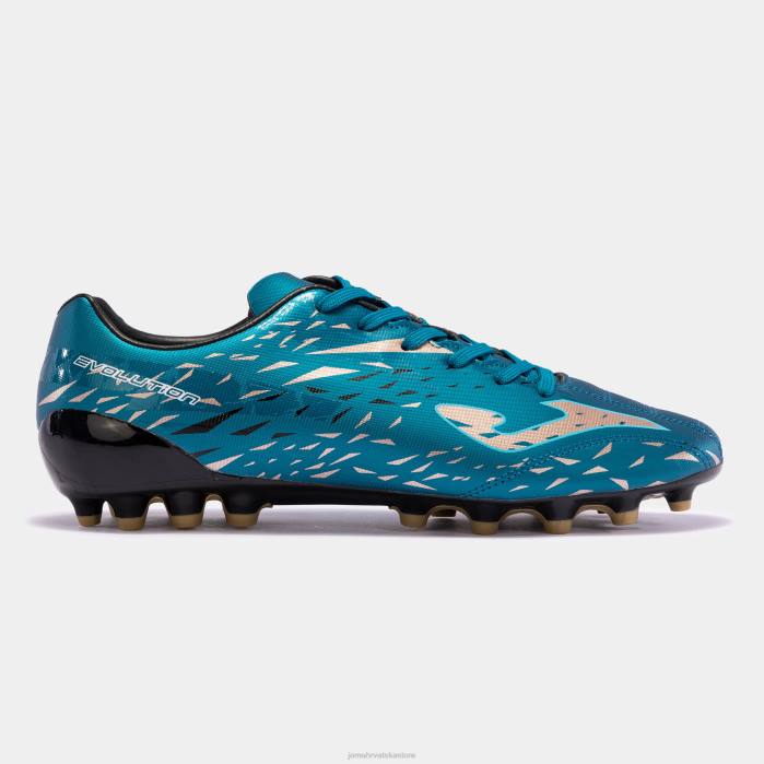 hr Joma kopačke evolution cup 23 umjetna trava plava 6FVN198
