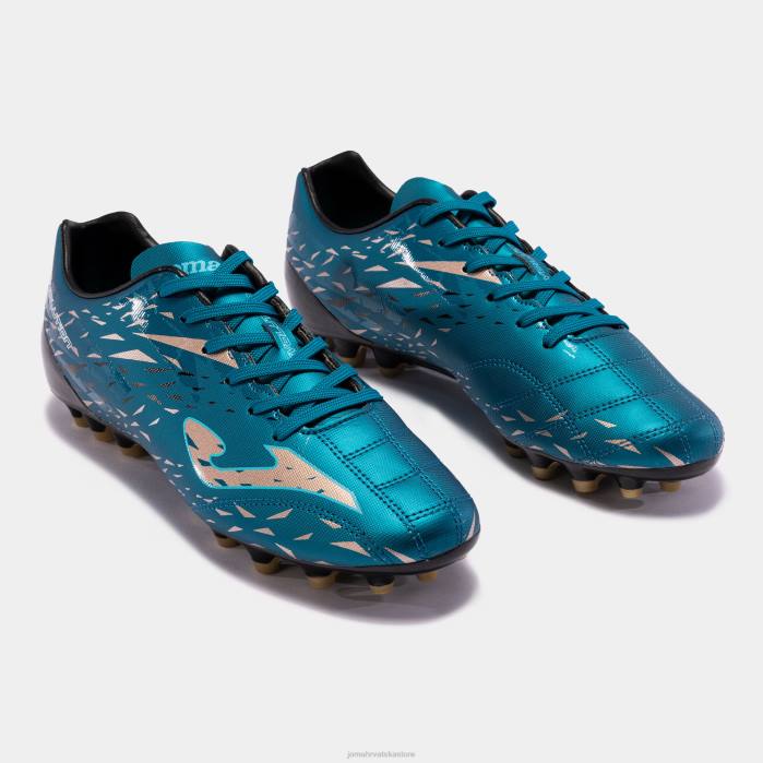 hr Joma kopačke evolution cup 23 umjetna trava plava 6FVN198