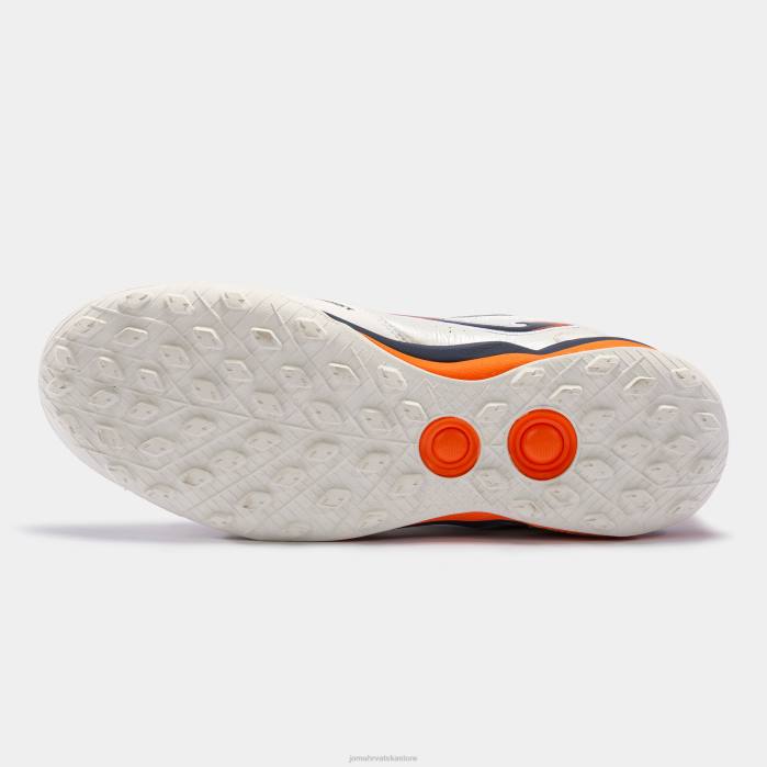 hr Joma kopačke fs reactive 23 travnjak bijela tamnoplava 6FVN12