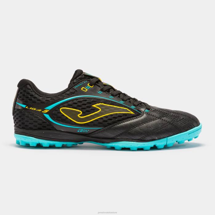 hr Joma kopačke liga 5 23 travnjak crno 6FVN2558