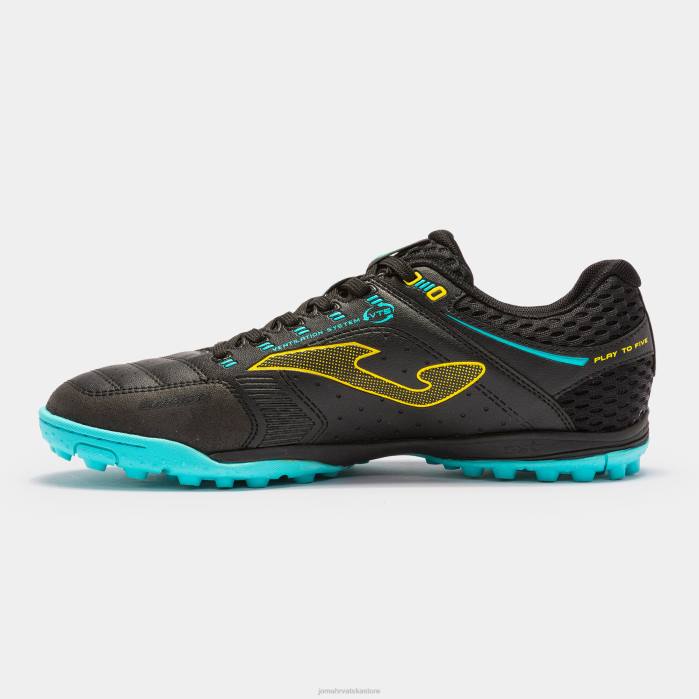 hr Joma kopačke liga 5 23 travnjak crno 6FVN2558