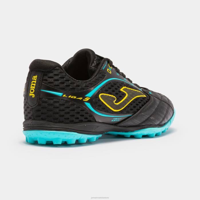 hr Joma kopačke liga 5 23 travnjak crno 6FVN2558