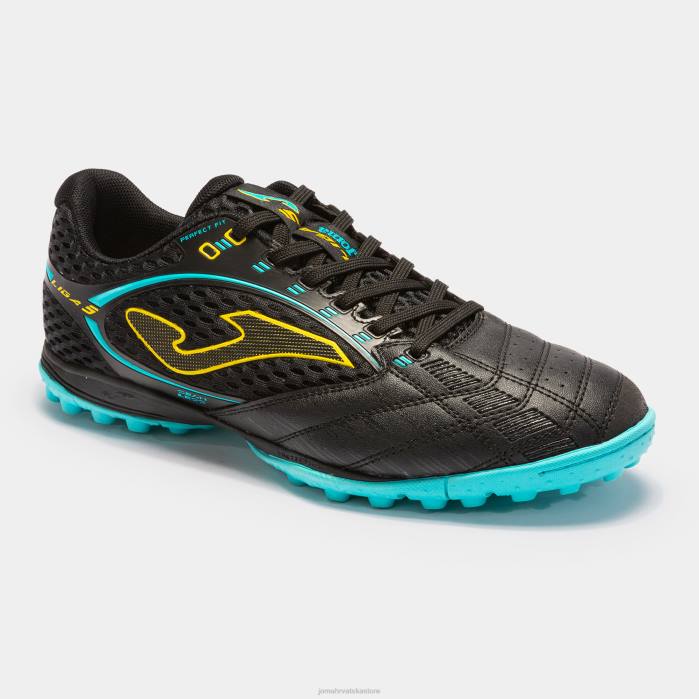 hr Joma kopačke liga 5 23 travnjak crno 6FVN2558