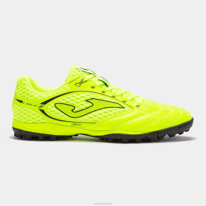 hr Joma kopačke liga 5 23 travnjak žuta boja 6FVN163