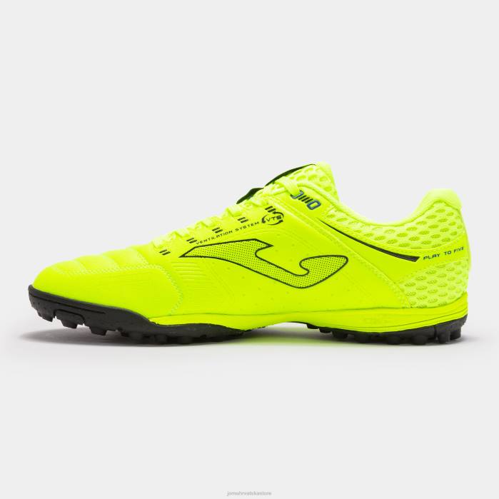 hr Joma kopačke liga 5 23 travnjak žuta boja 6FVN163