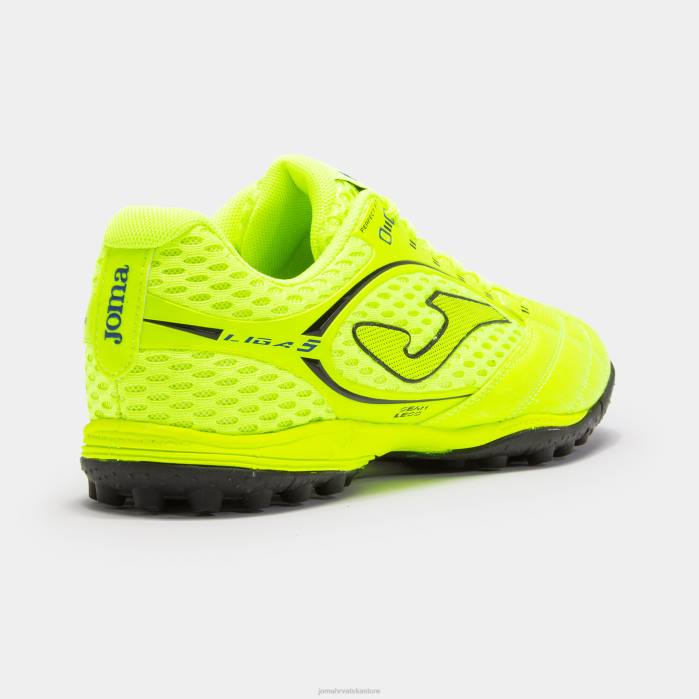 hr Joma kopačke liga 5 23 travnjak žuta boja 6FVN163