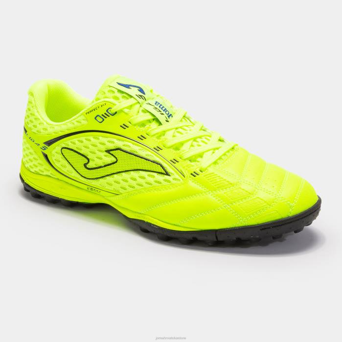 hr Joma kopačke liga 5 23 travnjak žuta boja 6FVN163