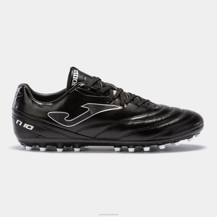 hr Joma kopačke n-10 22 umjetna trava crno 6FVN2635