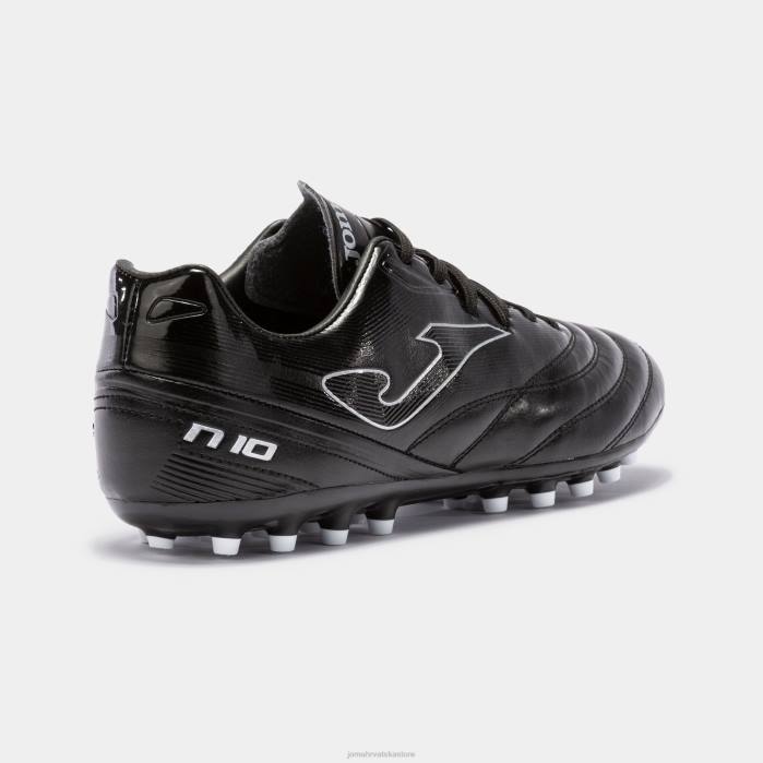 hr Joma kopačke n-10 22 umjetna trava crno 6FVN2635