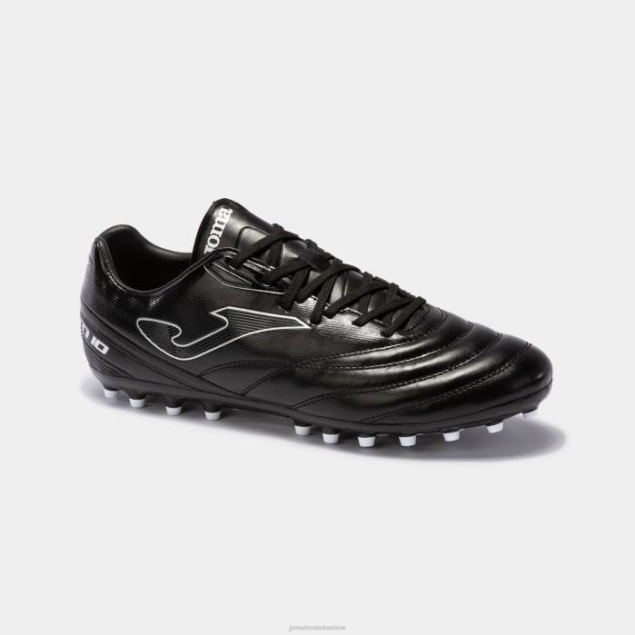 hr Joma kopačke n-10 22 umjetna trava crno 6FVN2635