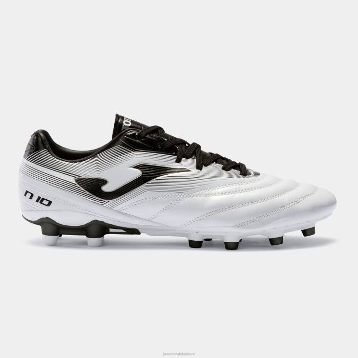 hr Joma kopačke n-10 22 čvrsta podloga fg bijela 6FVN628