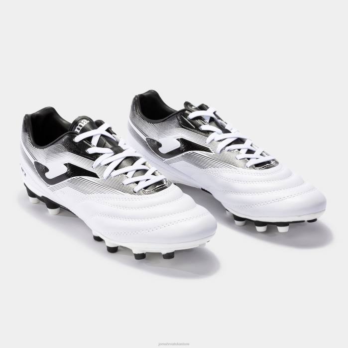 hr Joma kopačke n-10 22 čvrsta podloga fg bijela 6FVN628