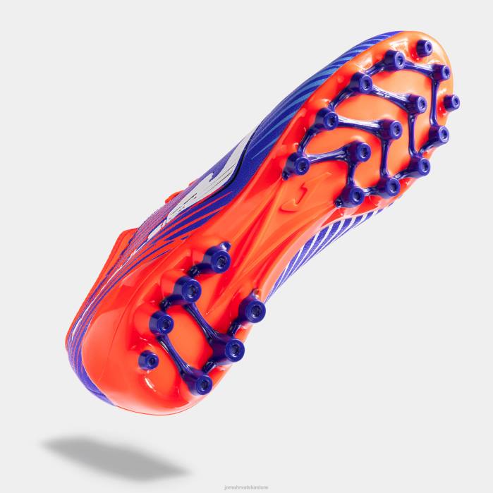 hr Joma kopačke propulsion cup 23 umjetna trava kraljevsko plava fluorescentno narančasta 6FVN403