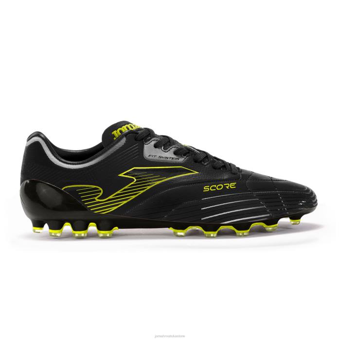 hr Joma kopačke rezultat 23 umjetna trava crno 6FVN1122