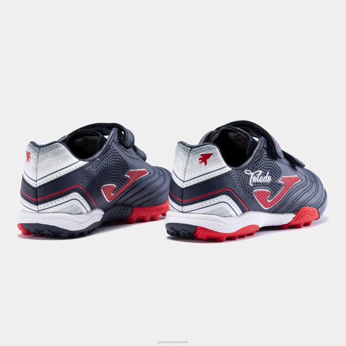 hr Joma kopačke toledo 22 turf junior mornarsko plava 6FVN2712