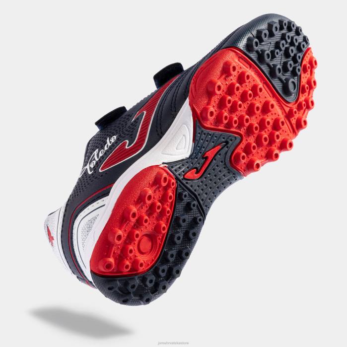 hr Joma kopačke toledo 22 turf junior mornarsko plava 6FVN2712