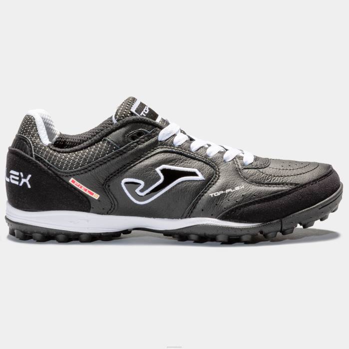 hr Joma kopačke top flex 21 turf crno 6FVN2492