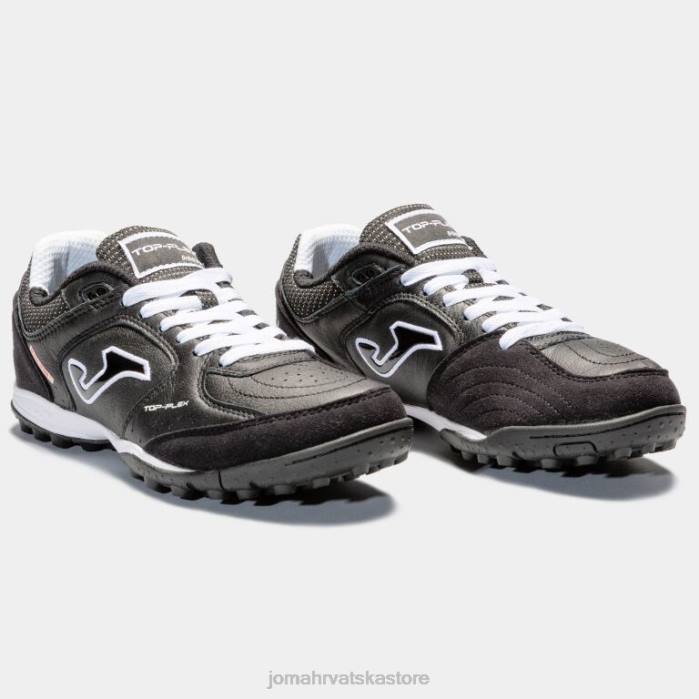 hr Joma kopačke top flex 21 turf crno 6FVN2492