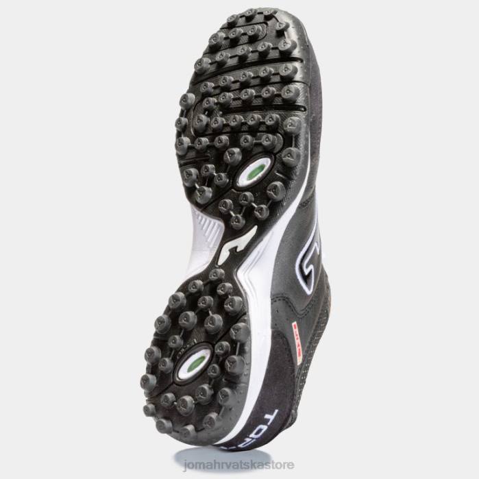 hr Joma kopačke top flex 21 turf crno 6FVN2492