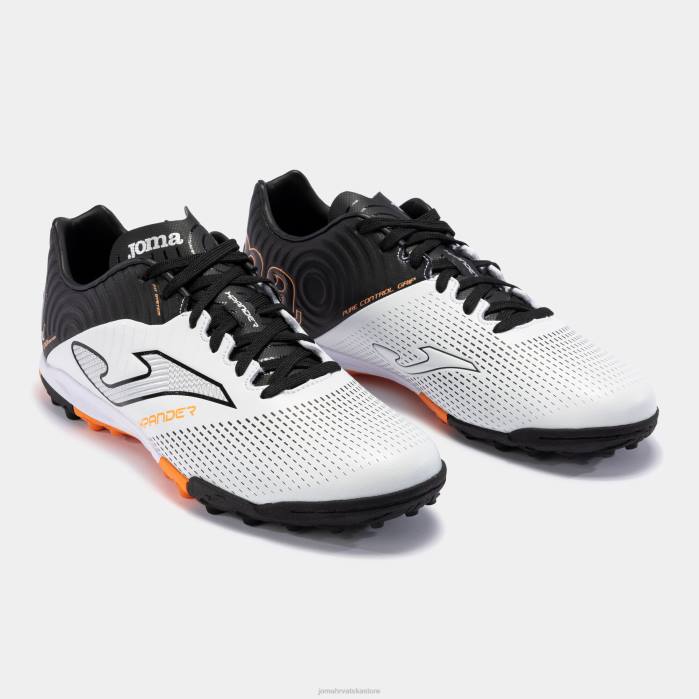 hr Joma kopačke xpander 23 turf bijelo crno 6FVN604
