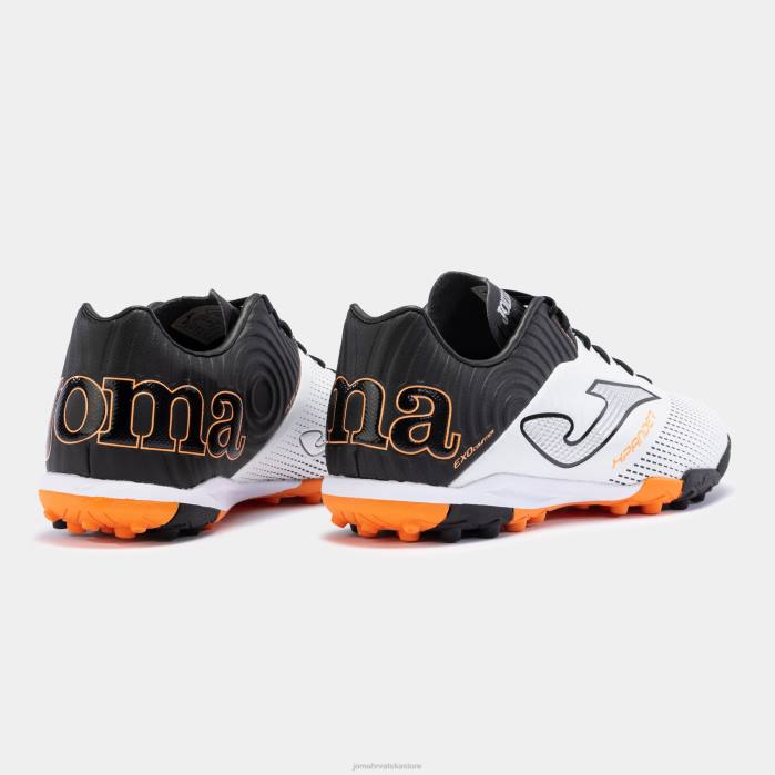 hr Joma kopačke xpander 23 turf bijelo crno 6FVN604