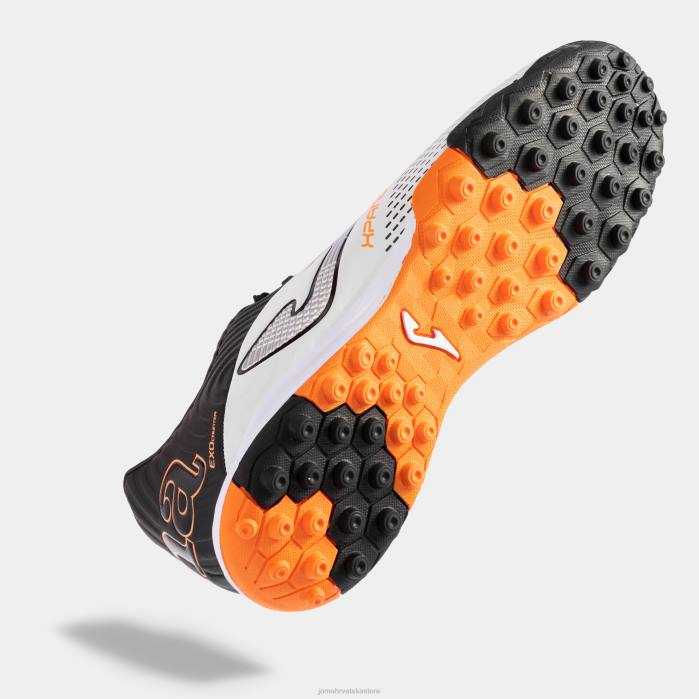 hr Joma kopačke xpander 23 turf bijelo crno 6FVN604