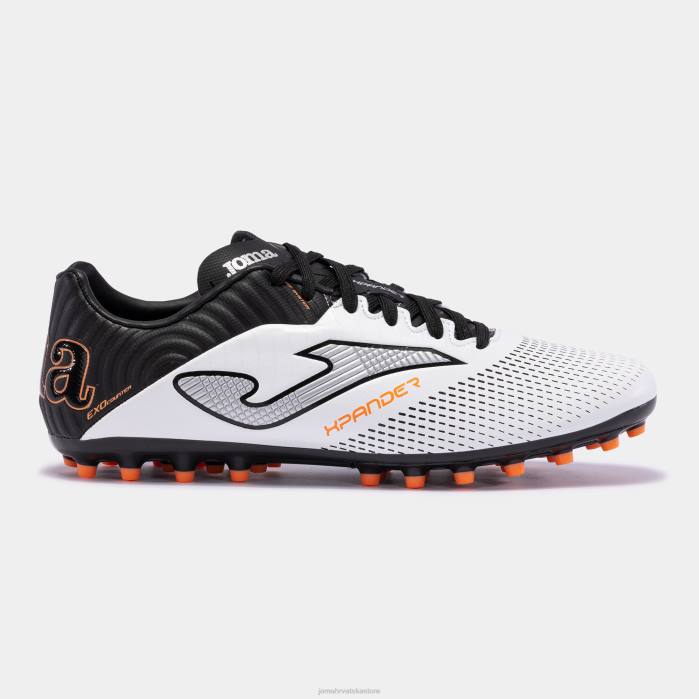 hr Joma kopačke xpander 23 umjetna trava bijelo crno 6FVN2540