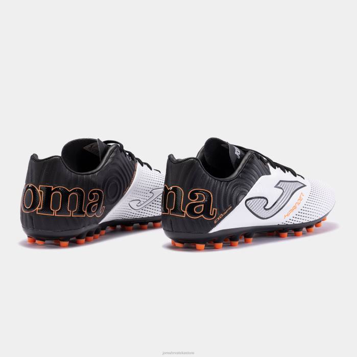 hr Joma kopačke xpander 23 umjetna trava bijelo crno 6FVN2540