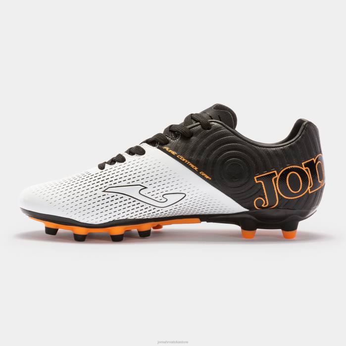 hr Joma kopačke xpander 23 čvrsta podloga fg bijelo crno 6FVN48
