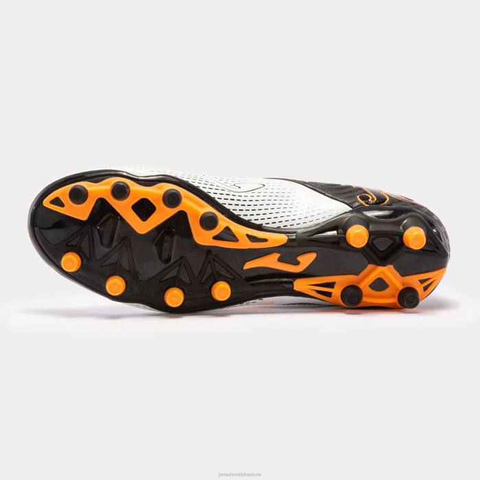 hr Joma kopačke xpander 23 čvrsta podloga fg bijelo crno 6FVN48
