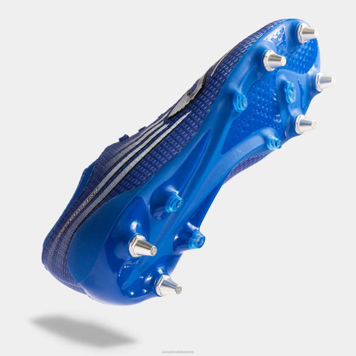 hr Joma nogometne kopačke propulsion lite 21 mekana podloga kraljevski plava 6FVN1428