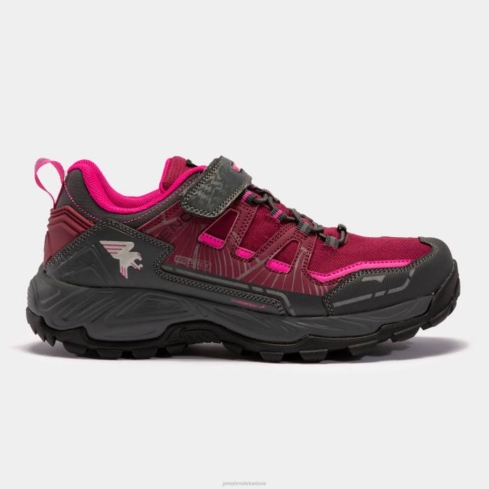 hr Joma outdoor čizme eno 22 junior ljubičasta 6FVN4134