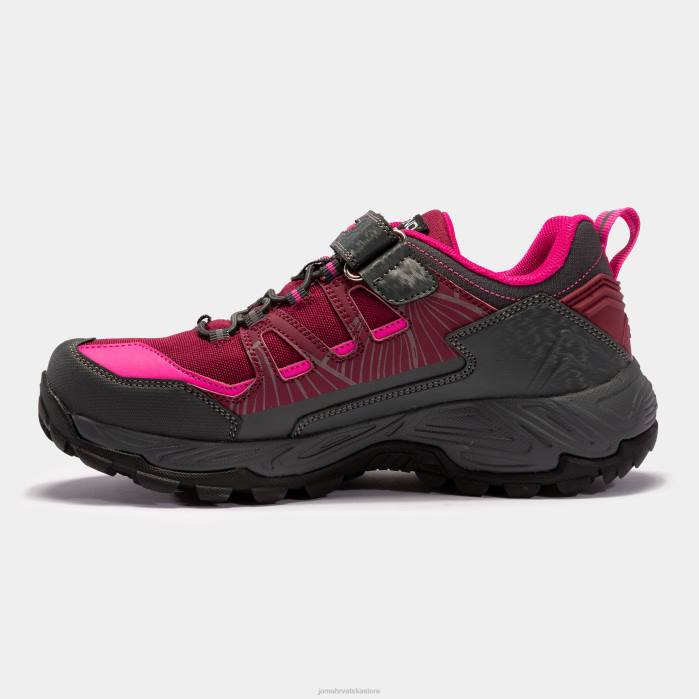 hr Joma outdoor čizme eno 22 junior ljubičasta 6FVN4134
