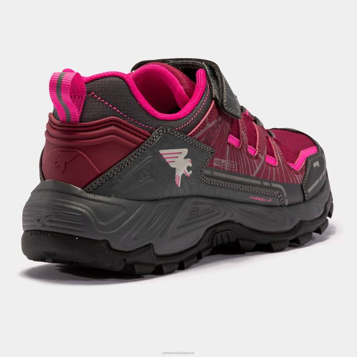 hr Joma outdoor čizme eno 22 junior ljubičasta 6FVN4134