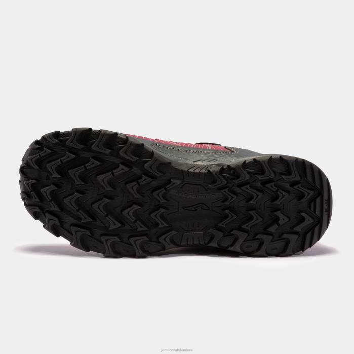 hr Joma outdoor čizme eno 22 junior ljubičasta 6FVN4134