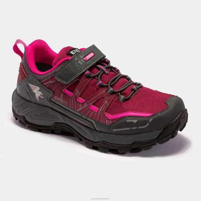 hr Joma outdoor čizme eno 22 junior ljubičasta 6FVN4134