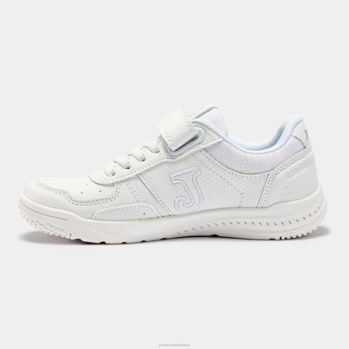 hr Joma casual cipele harvard 22 junior bijela 6FVN2813