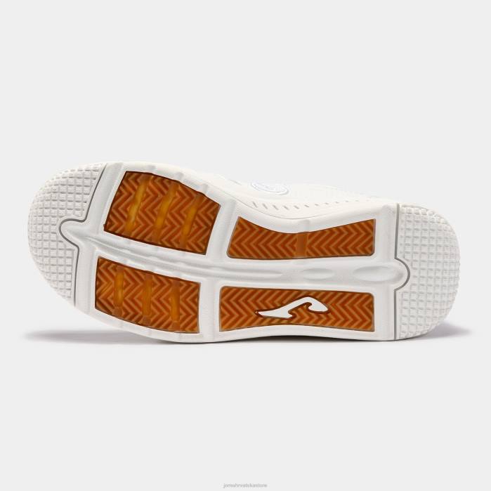 hr Joma casual cipele harvard 22 junior bijela 6FVN2813