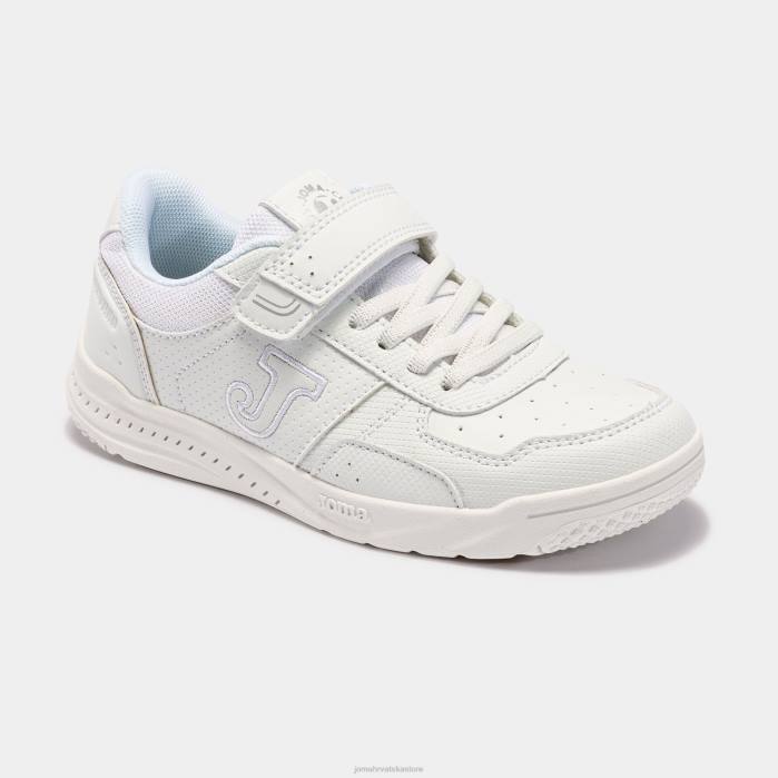 hr Joma casual cipele harvard 22 junior bijela 6FVN2813