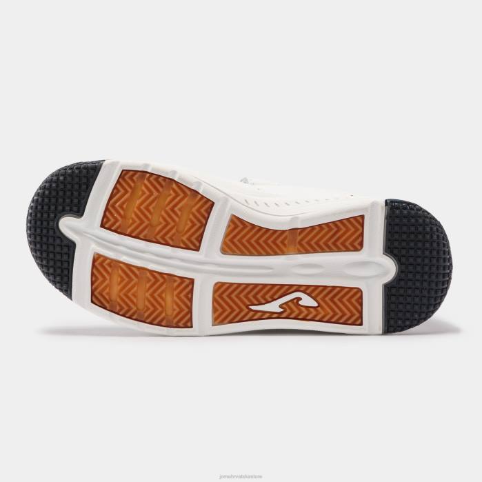 hr Joma casual cipele play 21 junior bijela tamnoplava 6FVN4098