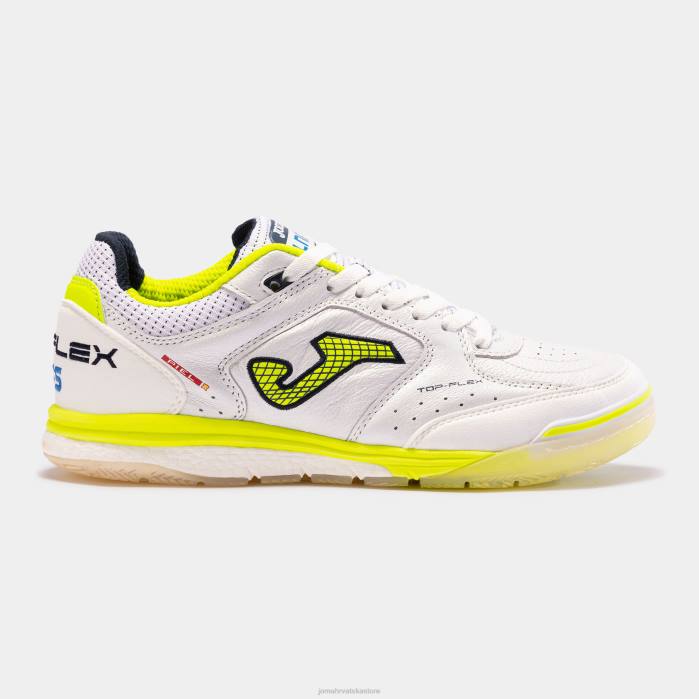 hr Joma futsal tenisice top flex rebound 23 indoor lnfs bijela 6FVN9