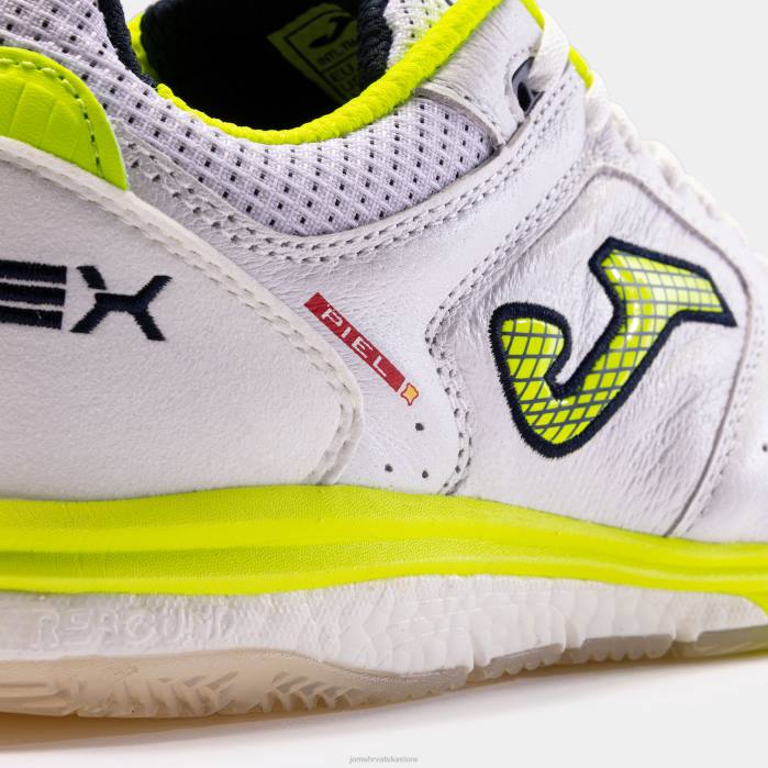 hr Joma futsal tenisice top flex rebound 23 indoor lnfs bijela 6FVN9