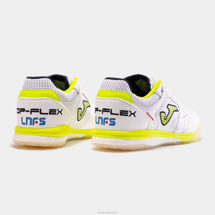 hr Joma futsal tenisice top flex rebound 23 indoor lnfs bijela 6FVN9