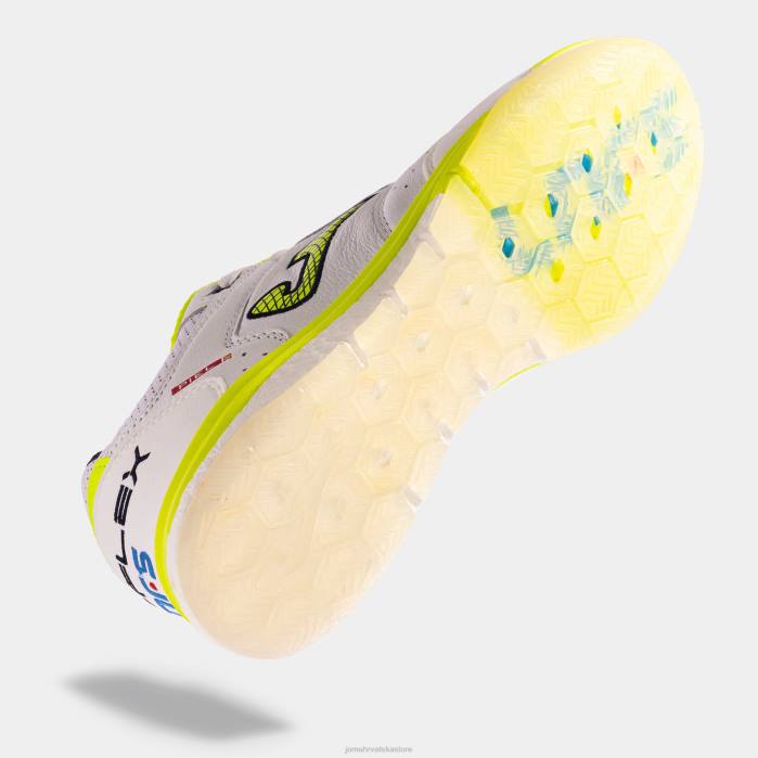 hr Joma futsal tenisice top flex rebound 23 indoor lnfs bijela 6FVN9