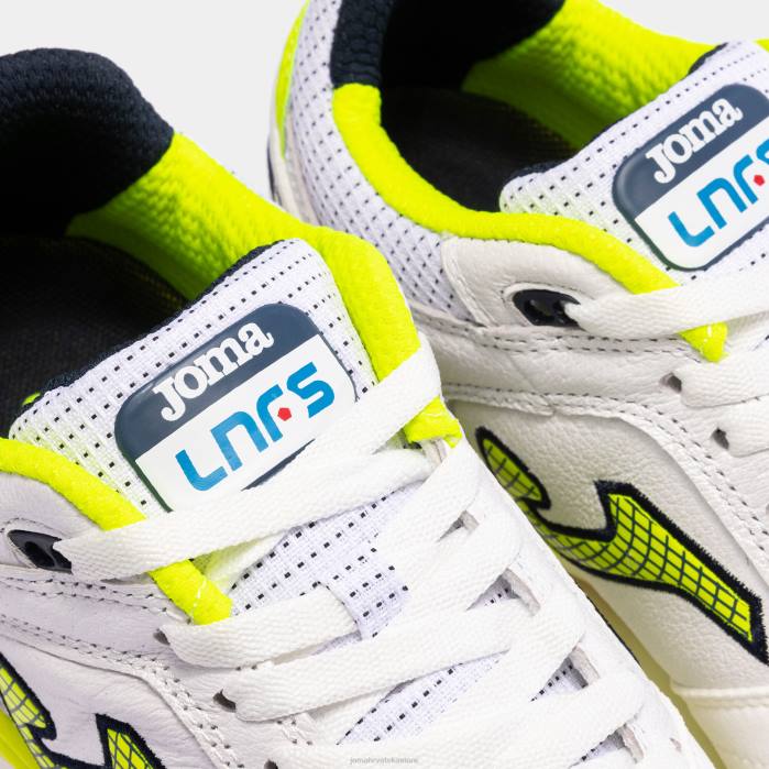 hr Joma futsal tenisice top flex rebound 23 indoor lnfs bijela 6FVN9