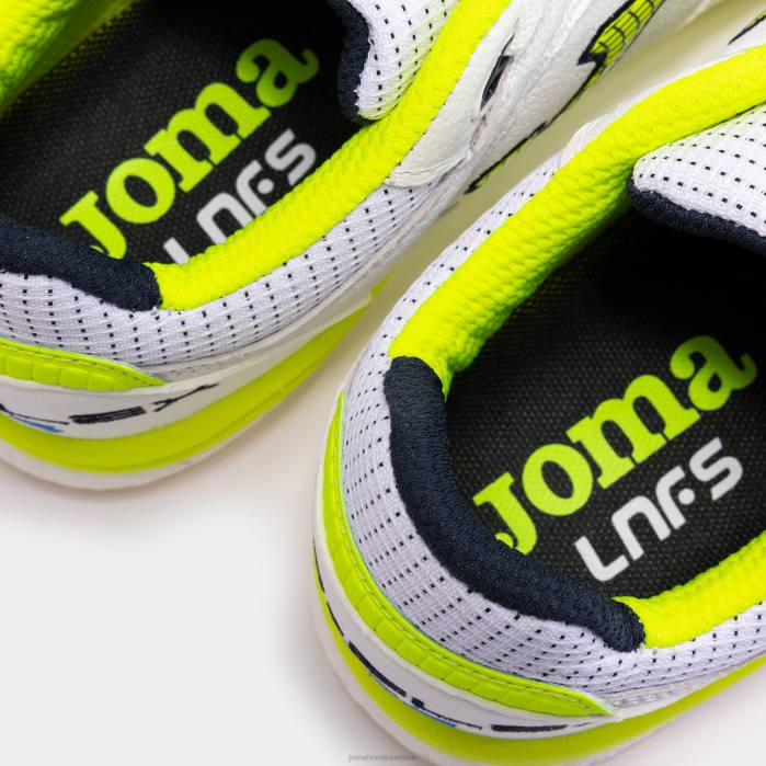 hr Joma futsal tenisice top flex rebound 23 indoor lnfs bijela 6FVN9